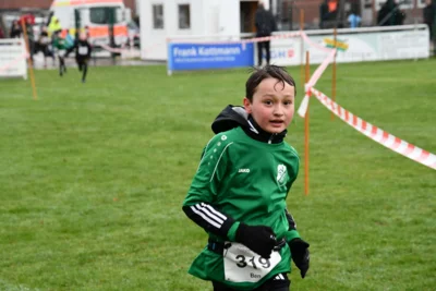 Foto des Albums: 18. Badberger Frühlingslauf 2026