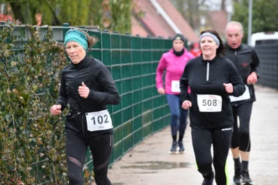 Foto des Albums: 18. Badberger Frühlingslauf 2026