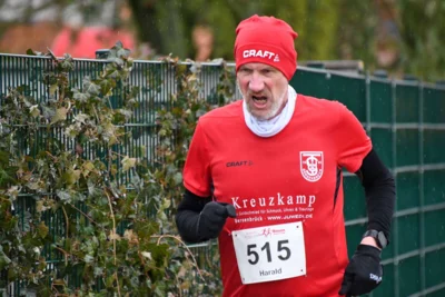 Foto des Albums: 18. Badberger Frühlingslauf 2026