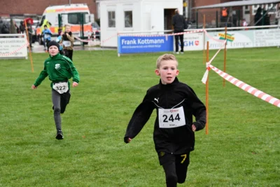 Foto des Albums: 18. Badberger Frühlingslauf 2026