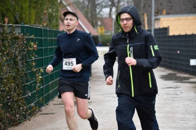 Foto des Albums: 18. Badberger Frühlingslauf 2026