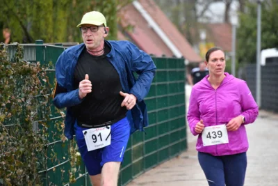 Foto des Albums: 18. Badberger Frühlingslauf 2026