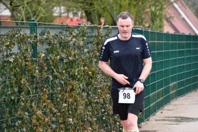 Foto des Albums: 18. Badberger Frühlingslauf 2026