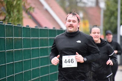 Foto des Albums: 18. Badberger Frühlingslauf 2026