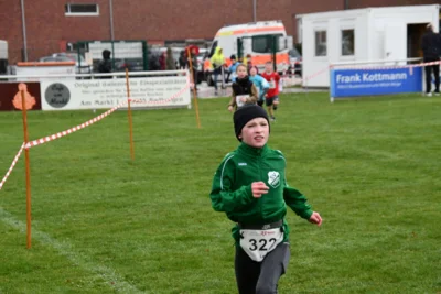 Foto des Albums: 18. Badberger Frühlingslauf 2026
