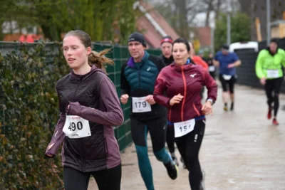Foto des Albums: 18. Badberger Frühlingslauf 2026