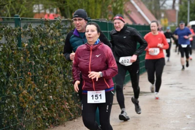 Foto des Albums: 18. Badberger Frühlingslauf 2026