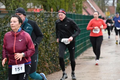 Foto des Albums: 18. Badberger Frühlingslauf 2026