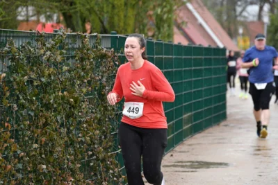 Foto des Albums: 18. Badberger Frühlingslauf 2026