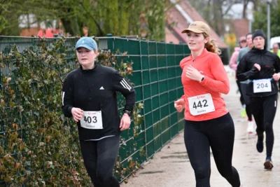 Foto des Albums: 18. Badberger Frühlingslauf 2026