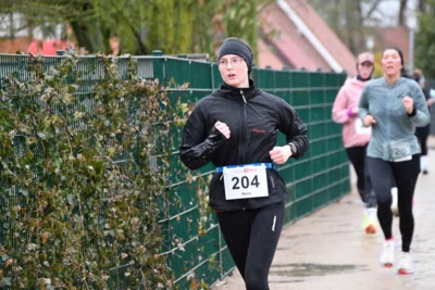 Foto des Albums: 18. Badberger Frühlingslauf 2026