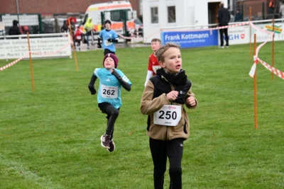 Foto des Albums: 18. Badberger Frühlingslauf 2026