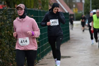 Foto des Albums: 18. Badberger Frühlingslauf 2026