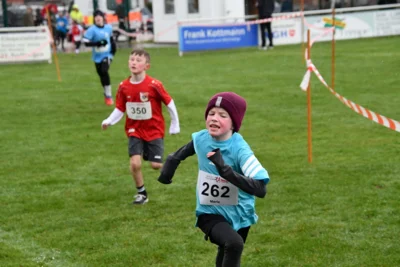Foto des Albums: 18. Badberger Frühlingslauf 2026