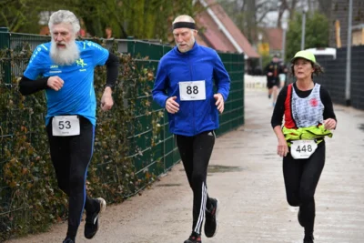 Foto des Albums: 18. Badberger Frühlingslauf 2026