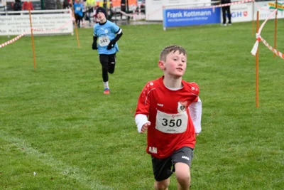 Foto des Albums: 18. Badberger Frühlingslauf 2026