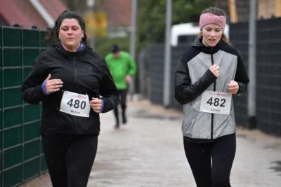 Foto des Albums: 18. Badberger Frühlingslauf 2026