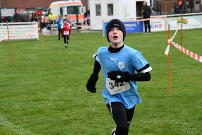 Foto des Albums: 18. Badberger Frühlingslauf 2026