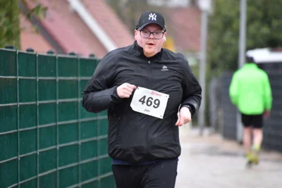Foto des Albums: 18. Badberger Frühlingslauf 2026