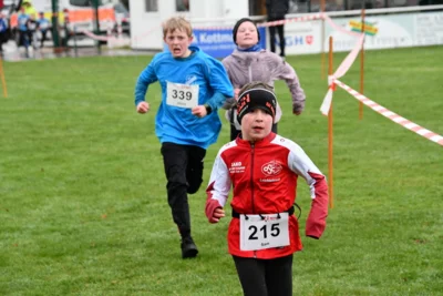 Foto des Albums: 18. Badberger Frühlingslauf 2026