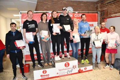 Foto des Albums: 18. Badberger Frühlingslauf 2026