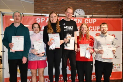 Foto des Albums: 18. Badberger Frühlingslauf 2026
