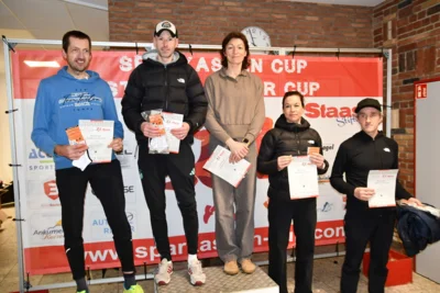 Foto des Albums: 18. Badberger Frühlingslauf 2026