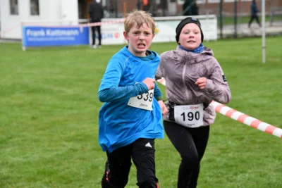Foto des Albums: 18. Badberger Frühlingslauf 2026