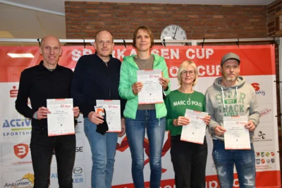 Foto des Albums: 18. Badberger Frühlingslauf 2026