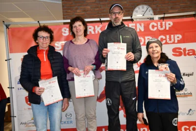 Foto des Albums: 18. Badberger Frühlingslauf 2026
