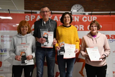 Foto des Albums: 18. Badberger Frühlingslauf 2026