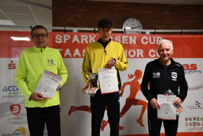 Foto des Albums: 18. Badberger Frühlingslauf 2026