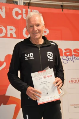 Foto des Albums: 18. Badberger Frühlingslauf 2026