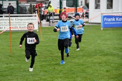 Foto des Albums: 18. Badberger Frühlingslauf 2026
