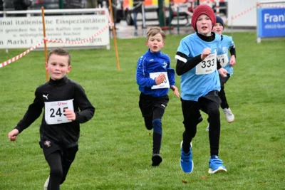 Foto des Albums: 18. Badberger Frühlingslauf 2026