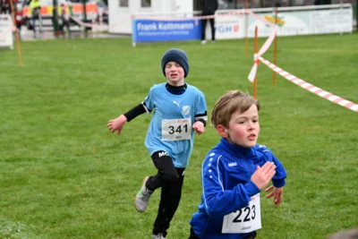 Foto des Albums: 18. Badberger Frühlingslauf 2026