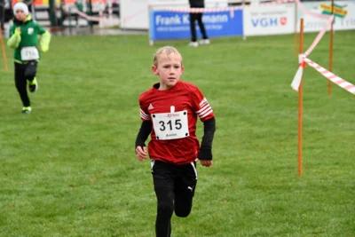 Foto des Albums: 18. Badberger Frühlingslauf 2026