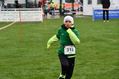 Foto des Albums: 18. Badberger Frühlingslauf 2026