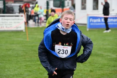 Foto des Albums: 18. Badberger Frühlingslauf 2026