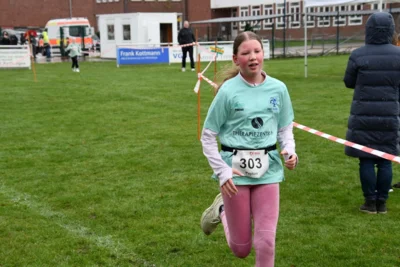Foto des Albums: 18. Badberger Frühlingslauf 2026