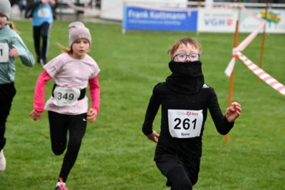 Foto des Albums: 18. Badberger Frühlingslauf 2026