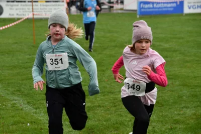 Foto des Albums: 18. Badberger Frühlingslauf 2026