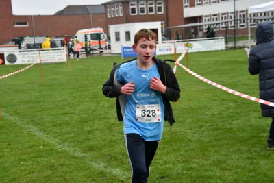 Foto des Albums: 18. Badberger Frühlingslauf 2026