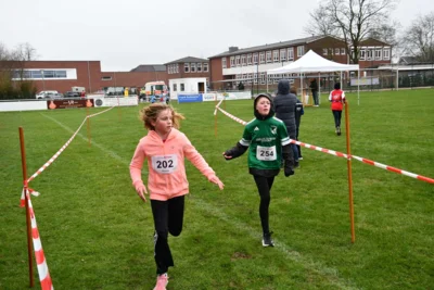 Foto des Albums: 18. Badberger Frühlingslauf 2026