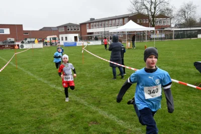 Foto des Albums: 18. Badberger Frühlingslauf 2026