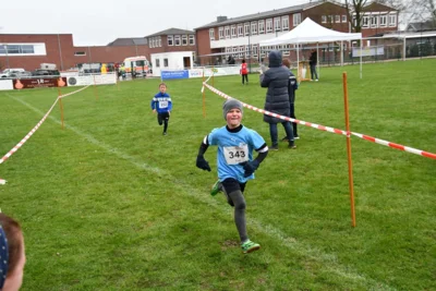 Foto des Albums: 18. Badberger Frühlingslauf 2026