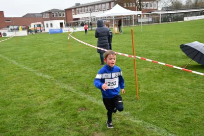 Foto des Albums: 18. Badberger Frühlingslauf 2026