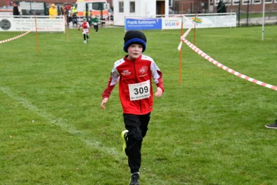 Foto des Albums: 18. Badberger Frühlingslauf 2026