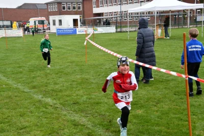 Foto des Albums: 18. Badberger Frühlingslauf 2026