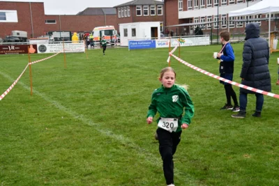 Foto des Albums: 18. Badberger Frühlingslauf 2026
